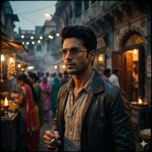 The digital consumption of Indian cinema