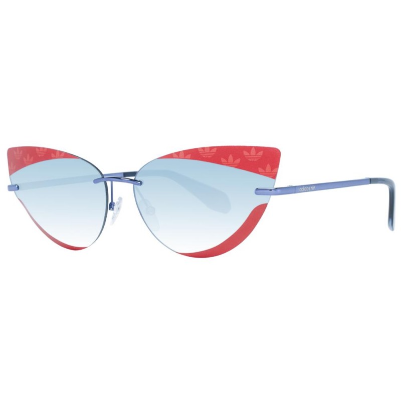 Adidas Ladies Sunglasses OR0016 68C 64