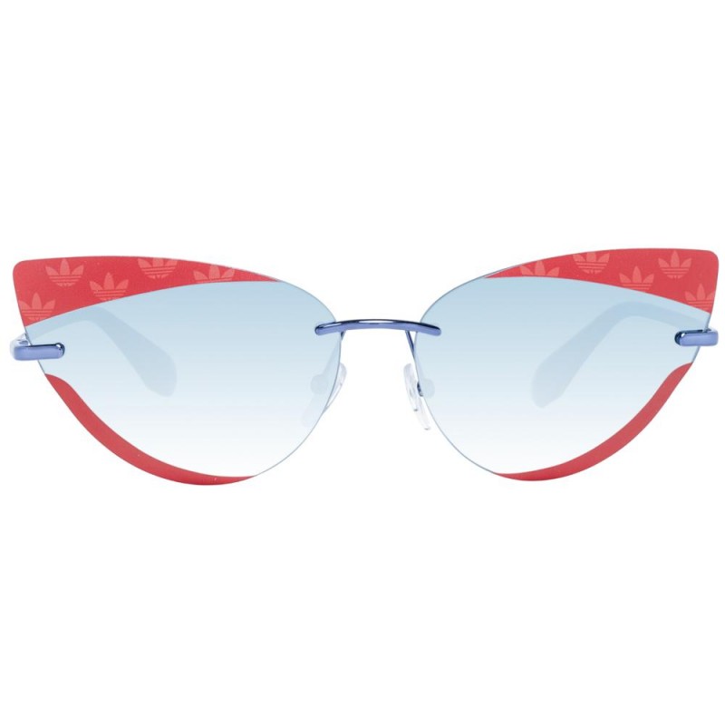 Adidas Ladies Sunglasses OR0016 68C 64