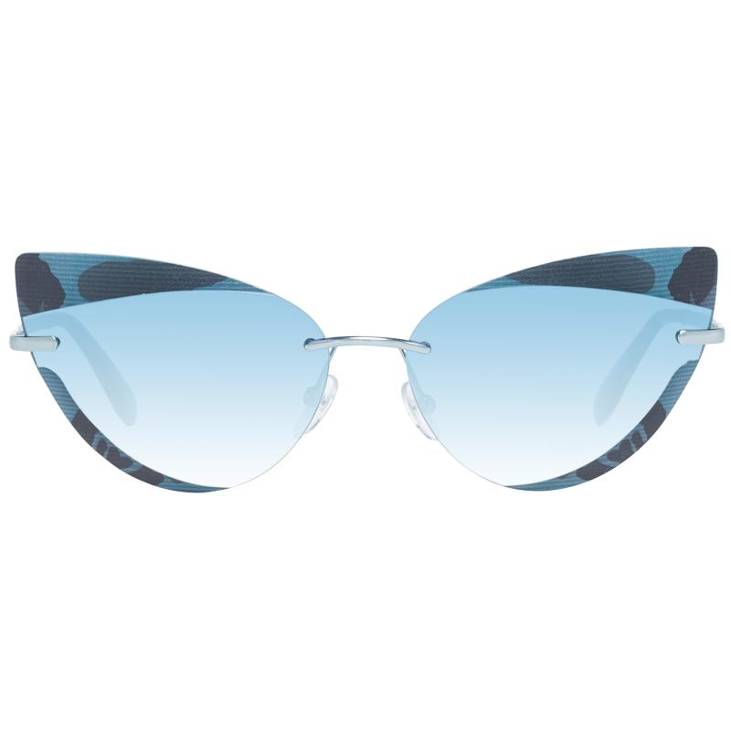 Adidas Ladies Sunglasses OR0016 84W 64