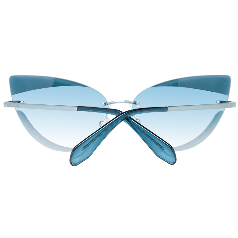 Adidas Ladies Sunglasses OR0016 84W 64
