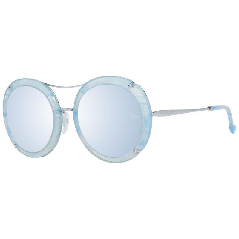 Ana Hickmann Ladies Sunglasses AH3166 E01 56