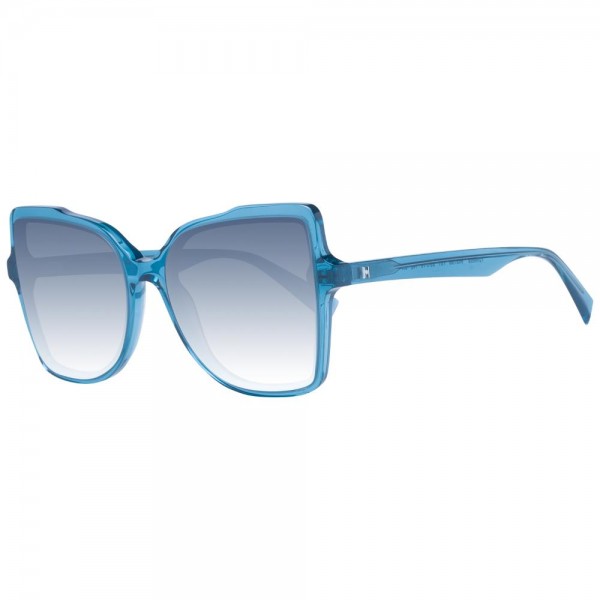 Ana Hickmann Ladies Sunglasses HI9196 T01 55
