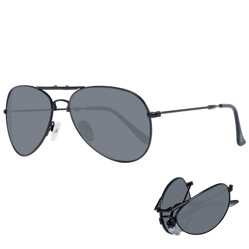 Aviator Sunglasses AVGSR 5BK 63