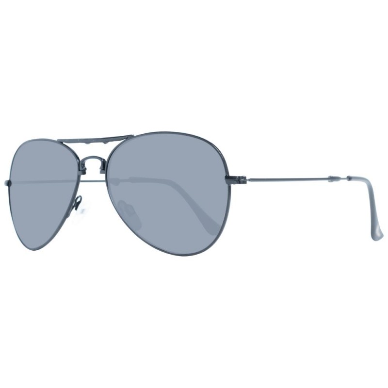 Aviator Sunglasses AVGSR 5BK 63