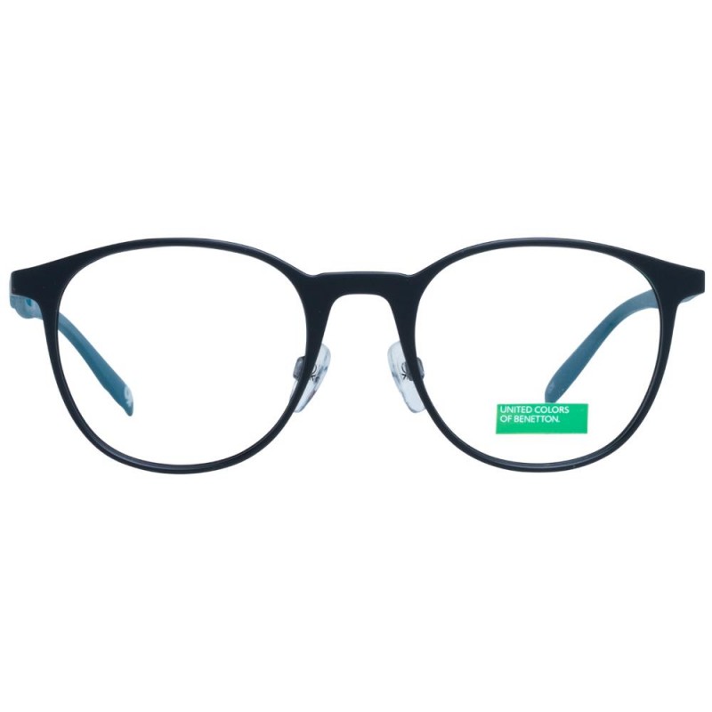 Benetton Mens Optical Frame BEO1010 001 51