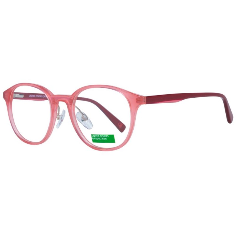 Benetton Ladies Optical Frame BEO1007 283 48