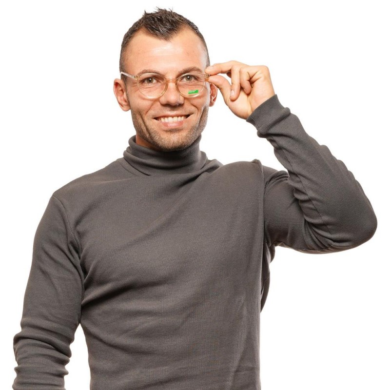 Benetton Men Optical Frame BEO1036 132 50