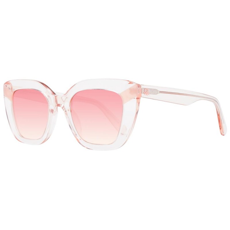 Benetton Ladies Sunglasses BE5061 213 50