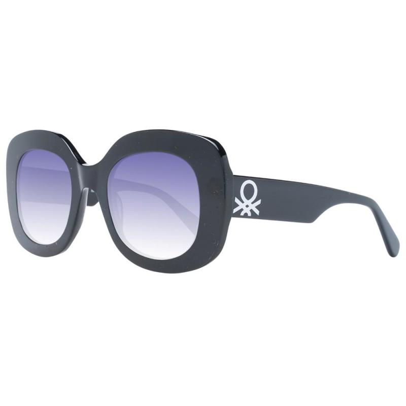 Benetton Ladies Sunglasses BE5067 001 51