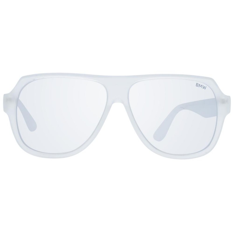 BMW Mens Sunglasses BW0035 26C 59