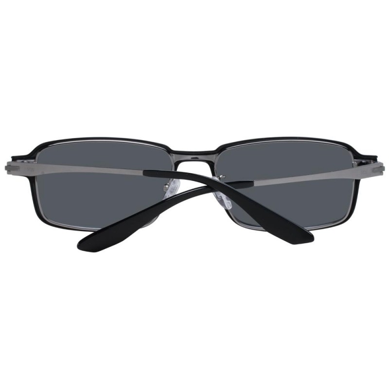 BMW Men Optical Frame Titanium Sunglasses Clip BW5055-H 014 56