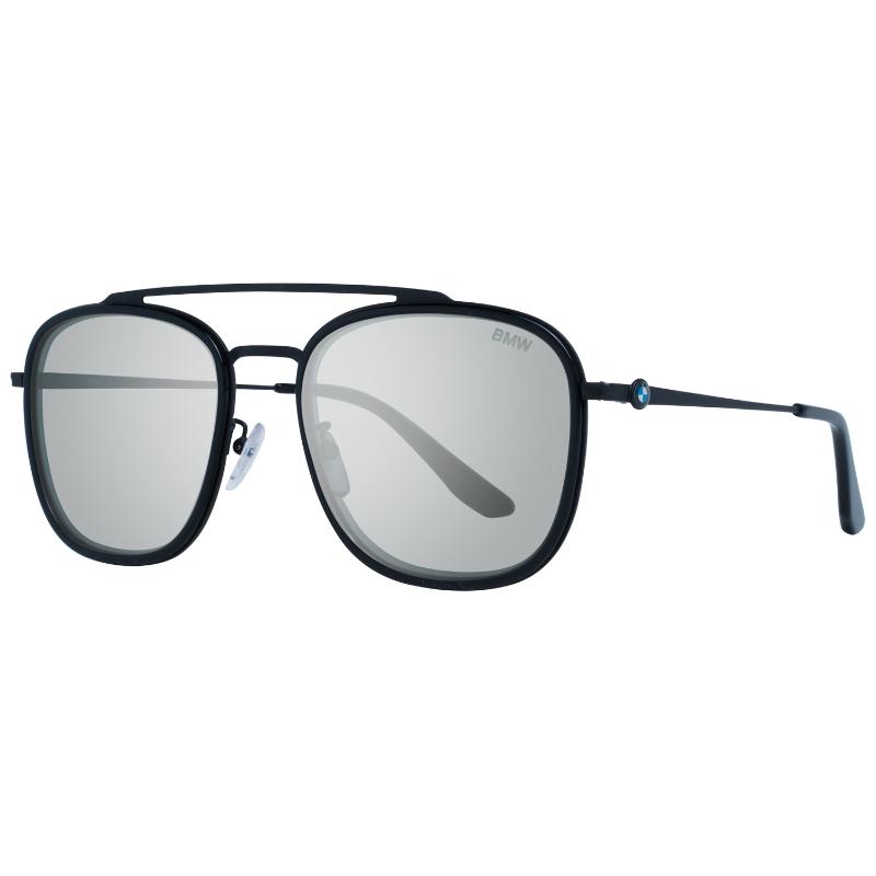 BMW Mens Sunglasses BW0015 02C 56