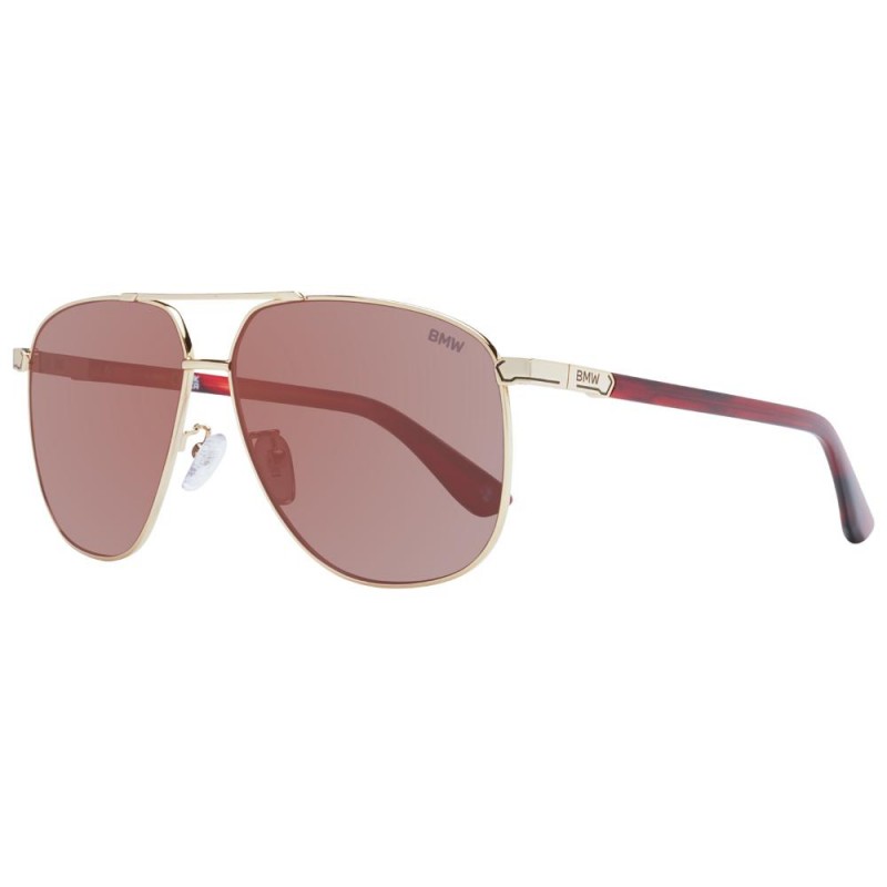 BMW Mens Sunglasses BW0030 33L 61