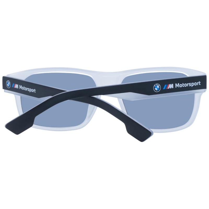 BMW Motorsport Men Sunglasses BS0019 26C 59