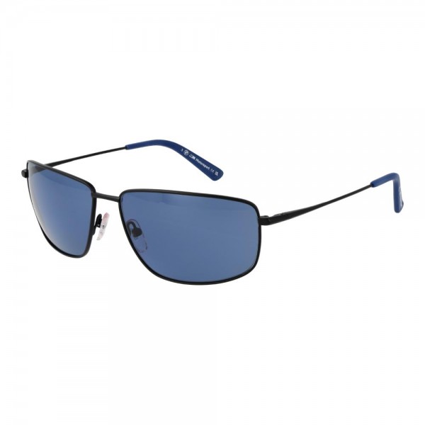 BMW Motorsport Men Sunglasses BS0027 02M 62
