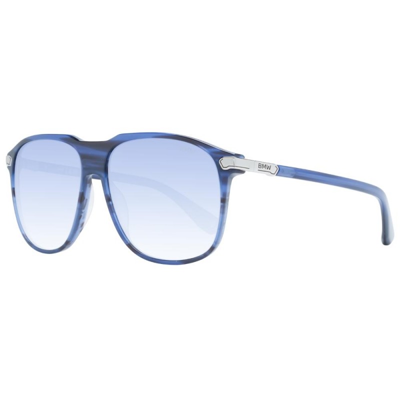 BMW Mens Sunglasses BW0036 92W 58