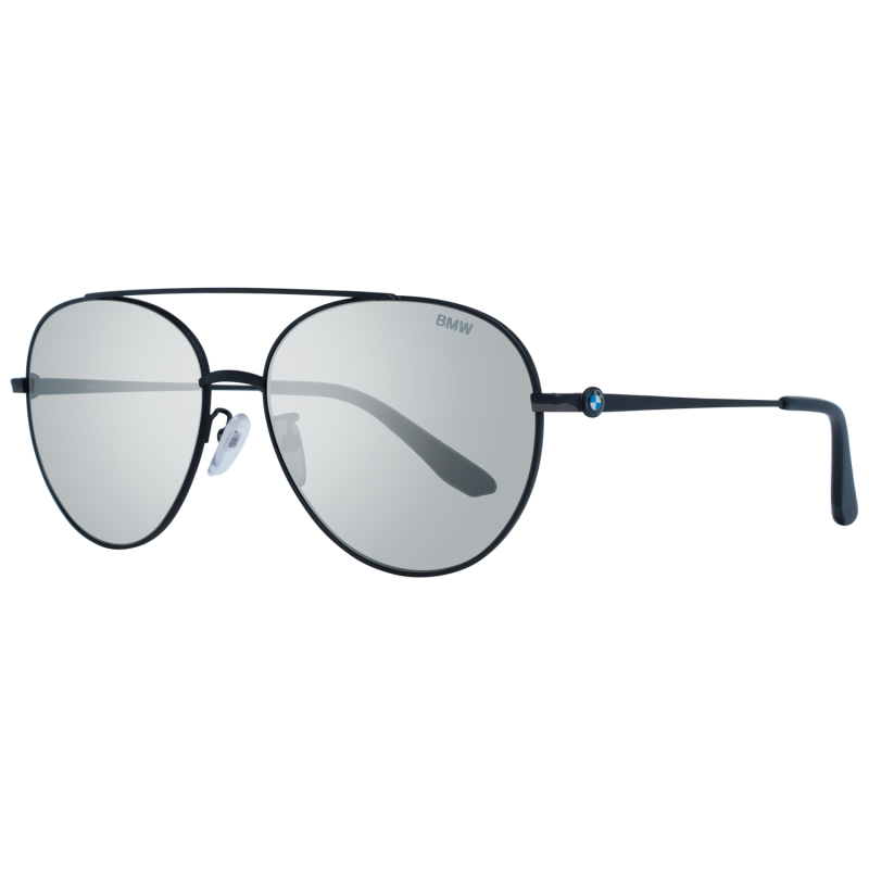 BMW Mens Sunglasses BW0006 02C 60