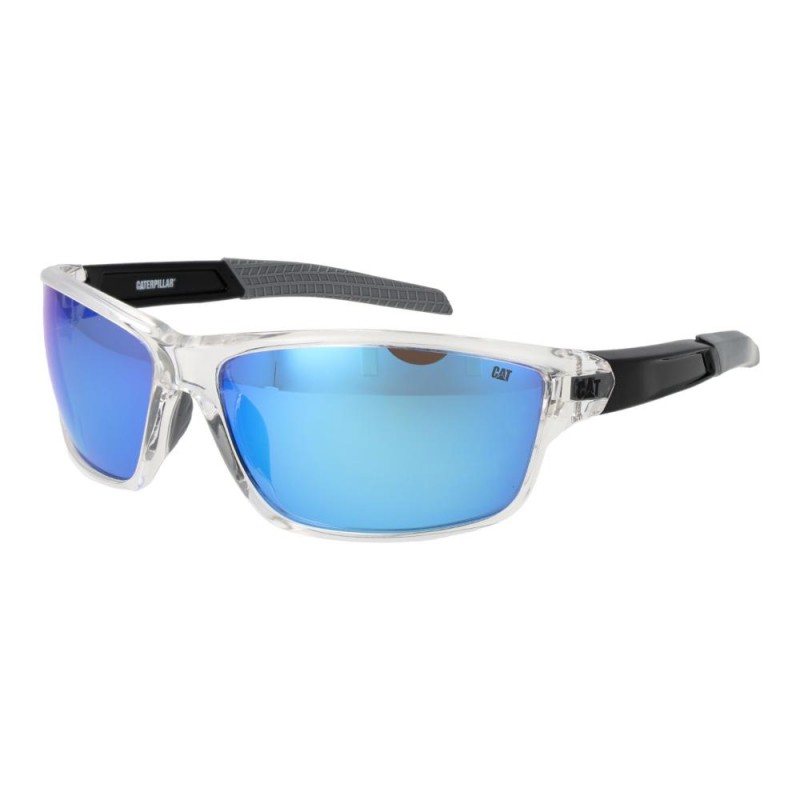 Caterpillar Mens Sunglasses CTS-8020 113P 66