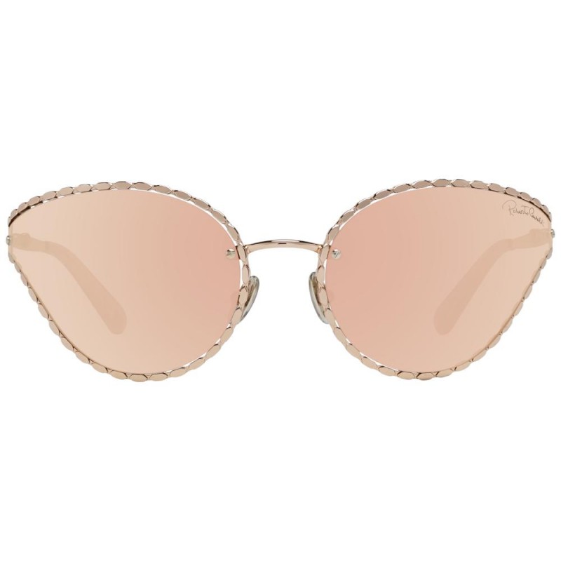 Roberto Cavalli Ladies Sunglasses RC1124 33G 71