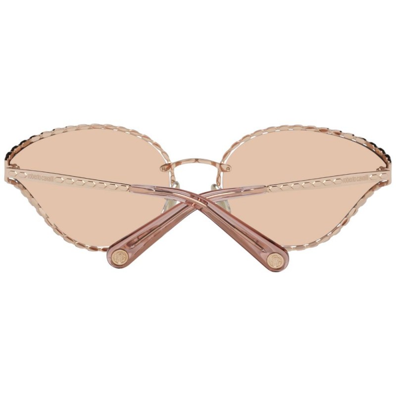 Roberto Cavalli Ladies Sunglasses RC1124 33G 71