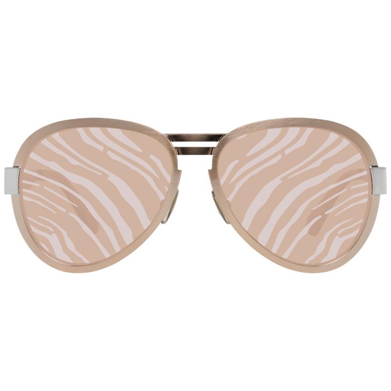 Roberto Cavalli Ladies Sunglasses RC1133 33G 59