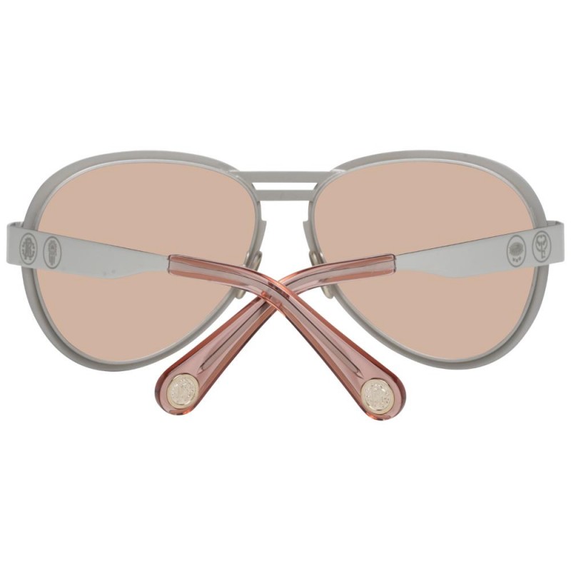 Roberto Cavalli Ladies Sunglasses RC1133 33G 59