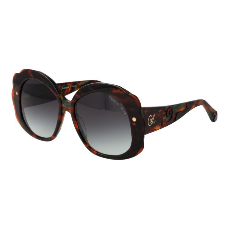 Christian Lacroix Ladies Sunglasses CL5112 55351