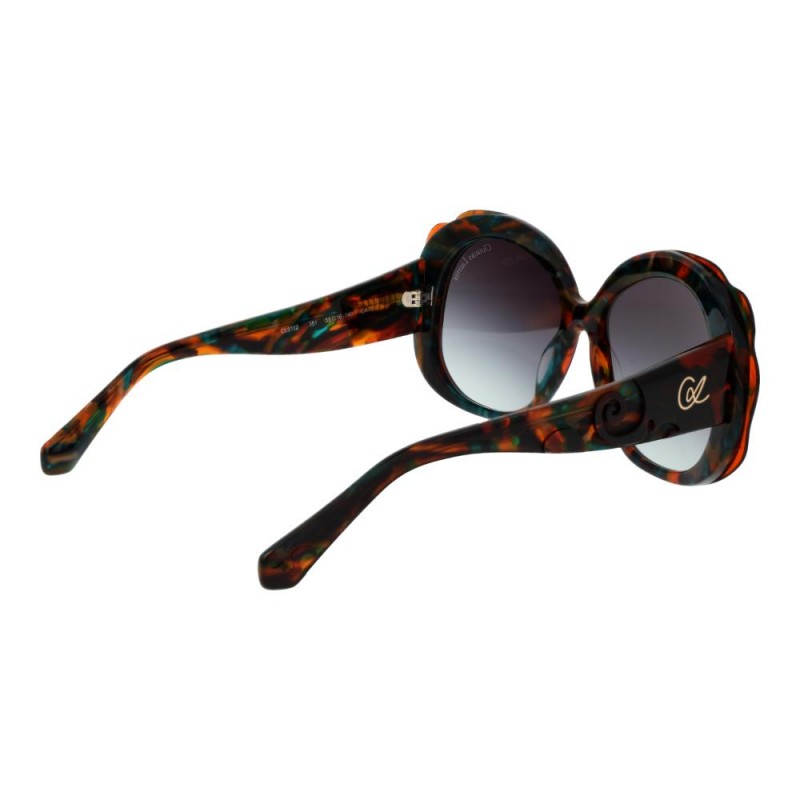 Christian Lacroix Ladies Sunglasses CL5112 55351