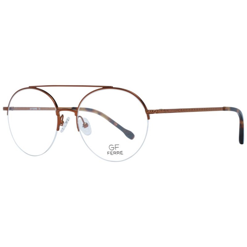 Gianfranco Ferre Ladies Optical Frame GFF0117 006 ...