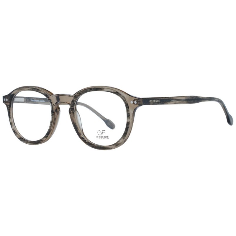Gianfranco Ferre Men Optical Frame GFF0122 001 50