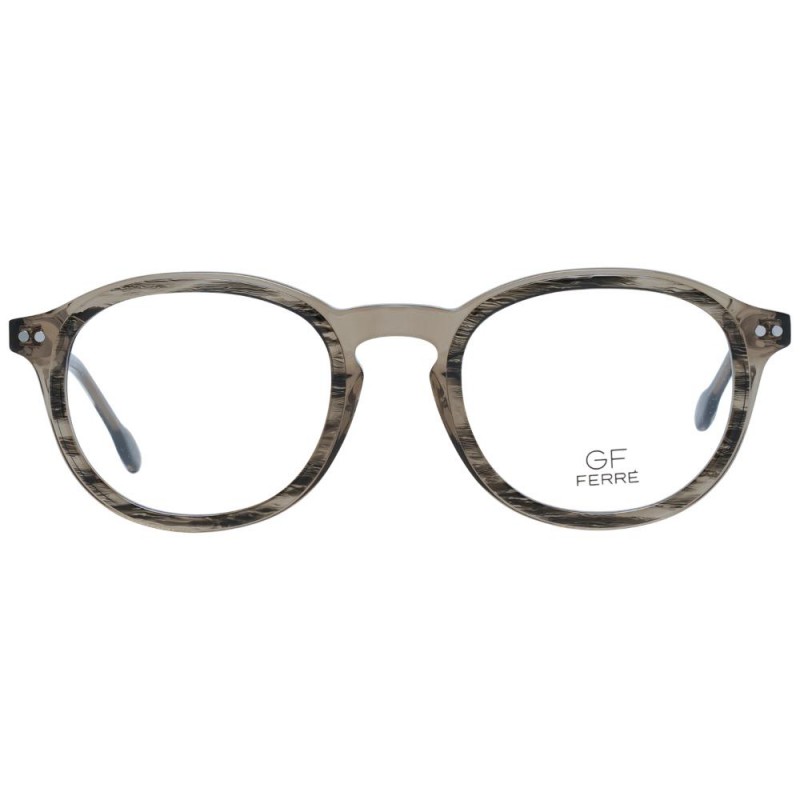 Gianfranco Ferre Men Optical Frame GFF0122 001 50
