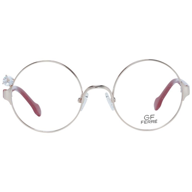 Gianfranco Ferre Ladies Optical Frame GFF0093 004 48