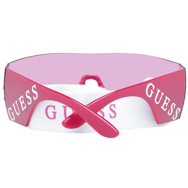 Guess Ladies Sunglasses GU7662 72S 00