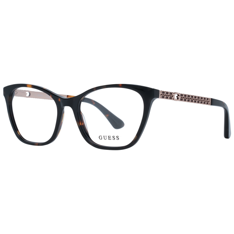 Guess Ladies Optical Frame glasses GU2882 052 53
