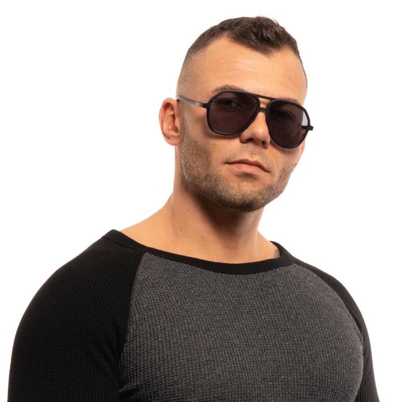 Guess Mens Sunglasses GF0217 02A 60