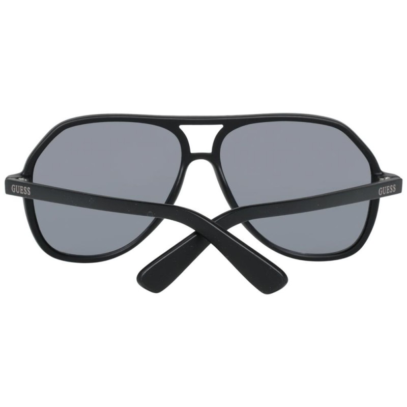 Guess Mens Sunglasses GF0217 02A 60