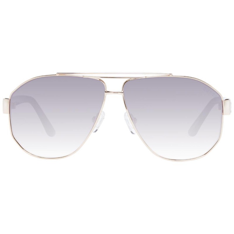 Guess дамски слънчеви очила GF6145 32B 61-bg