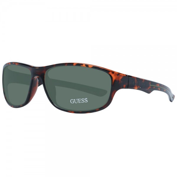 Guess Sunglasses GF0210 52N 62