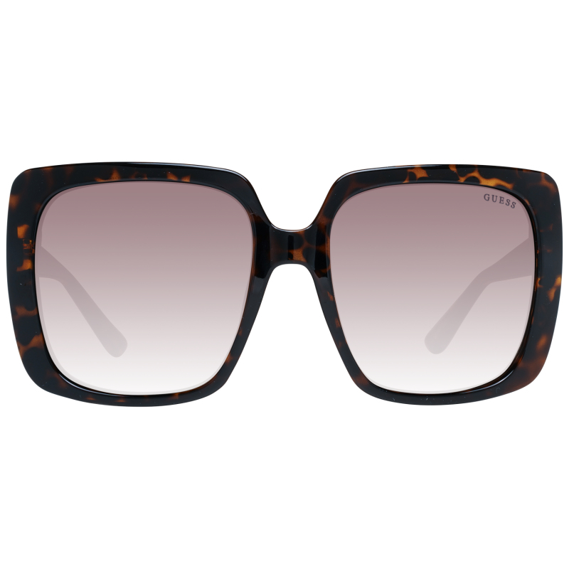 Guess Ladies Sunglasses GF6142 52F 57