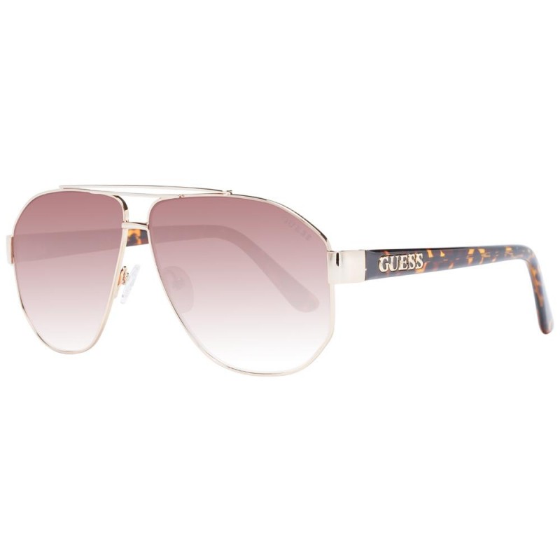 Guess Ladies Sunglasses GF6145 32F 61