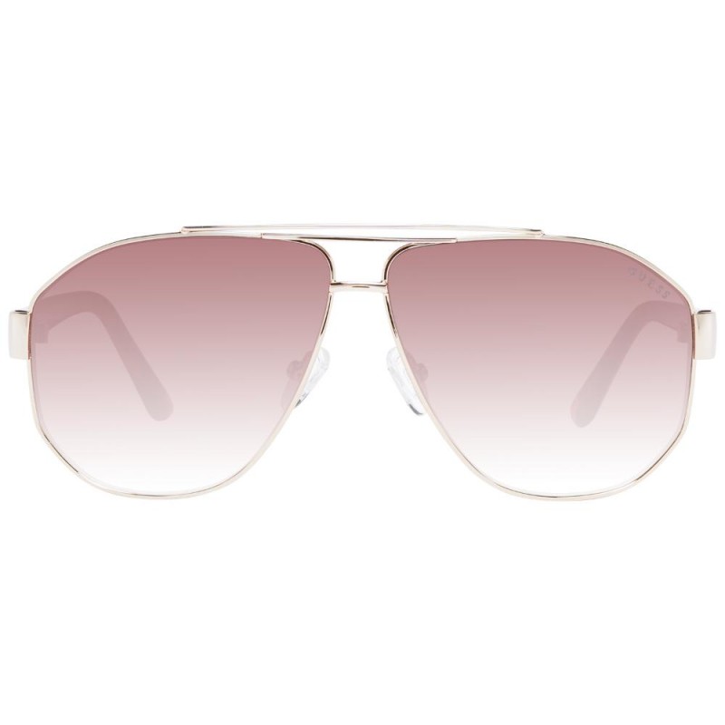 Guess дамски слънчеви очила GF6145 32F 61-bg
