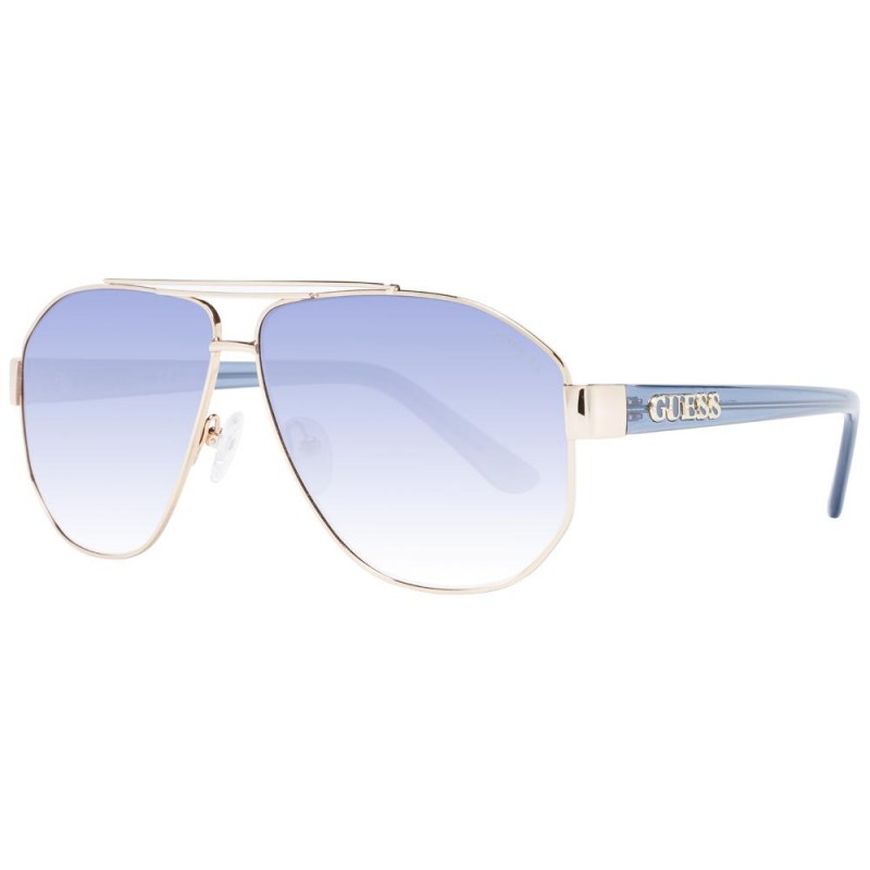 Guess Ladies Sunglasses GF6145 32W 61