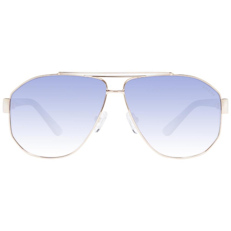 Guess Ladies Sunglasses GF6145 32W 61