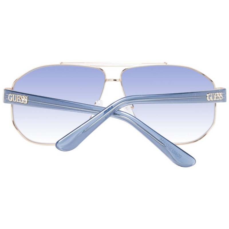 Guess Ladies Sunglasses GF6145 32W 61