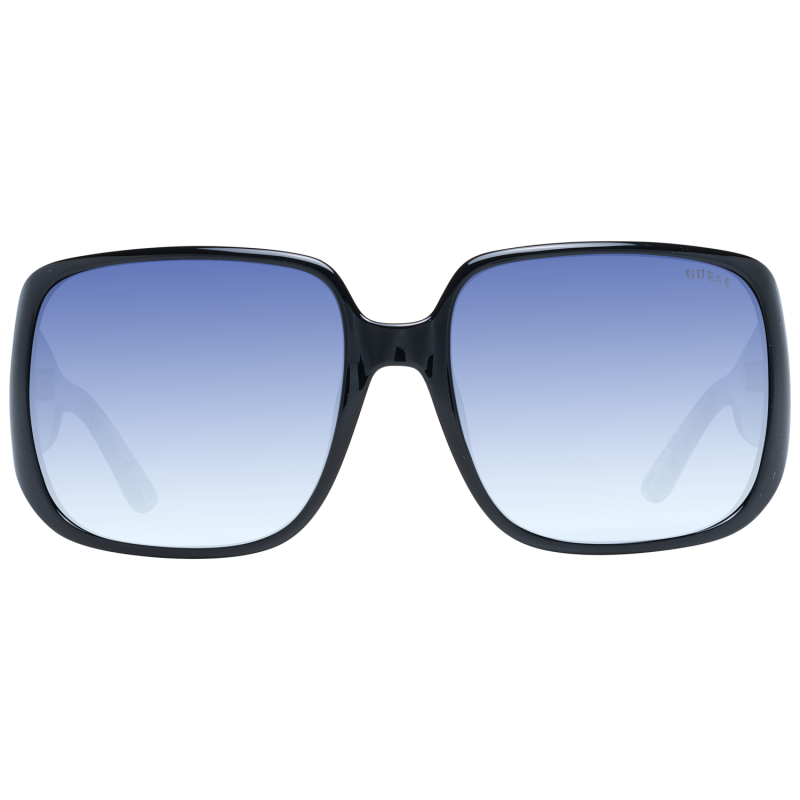 Guess дамски слънчеви очила GU7682 01B 62-bg