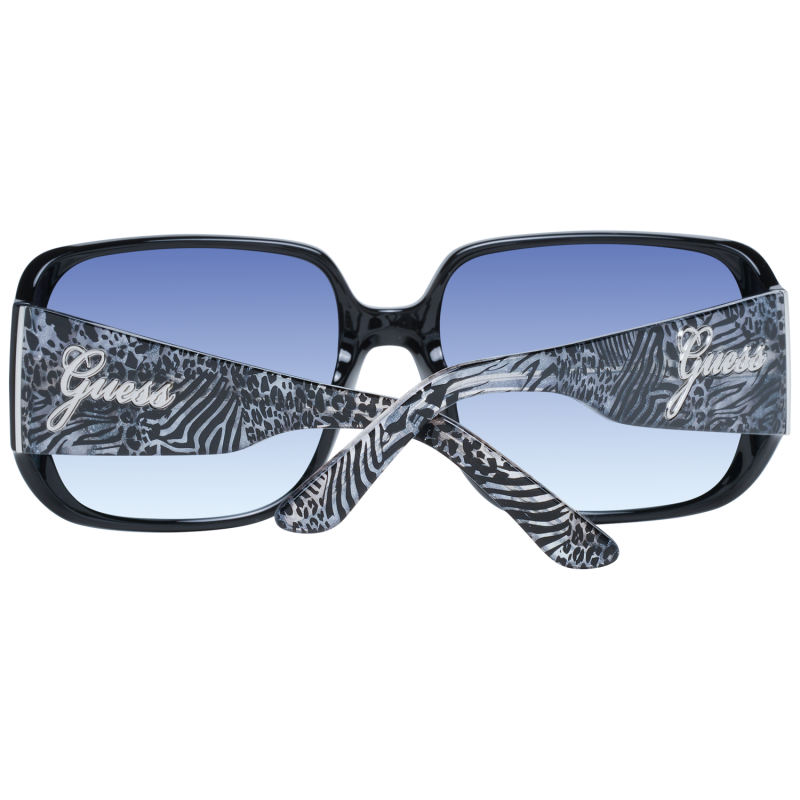 Guess дамски слънчеви очила GU7682 01B 62-bg