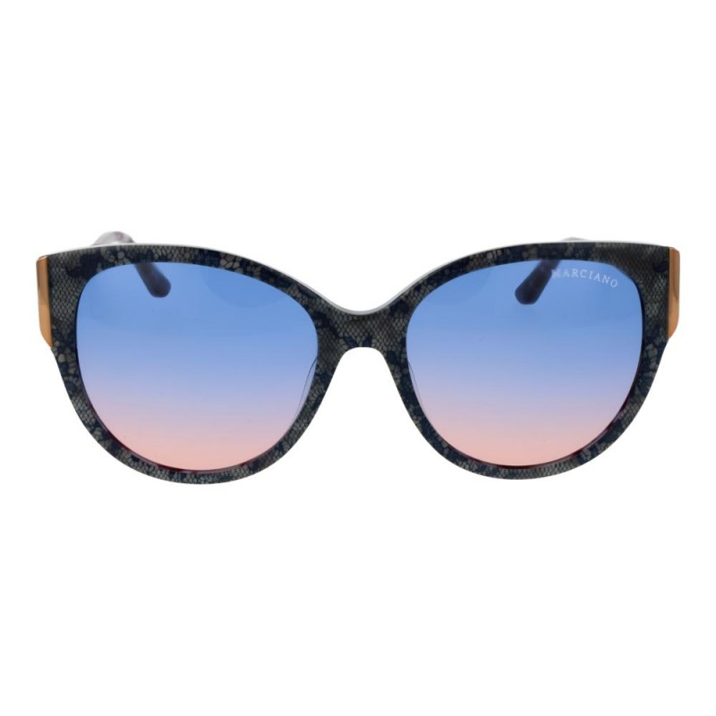 Marciano by Guess дамски слънчеви очила GM0834 92W 56-bg