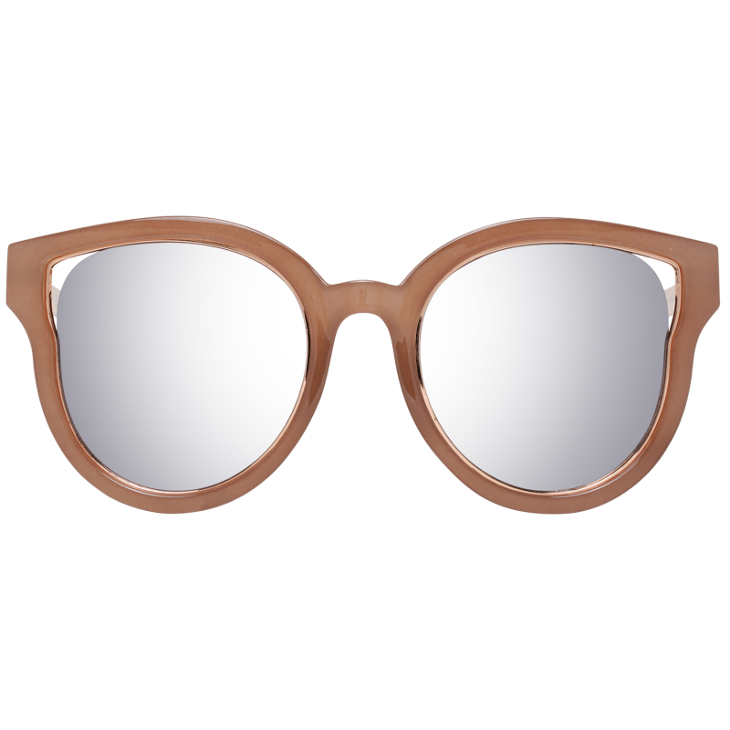 Guess Ladies Sunglasses GF0323 72U 54