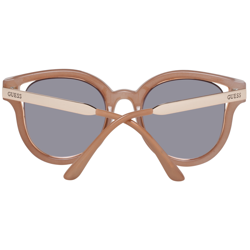 Guess Ladies Sunglasses GF0323 72U 54